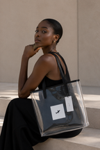 Clear Bag Travel